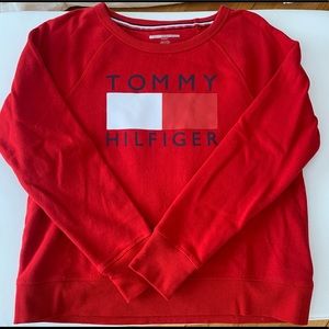 Tommy Hilfiger Crewneck